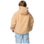 Dječja zimska jakna DucKsday Reversible Jacket Bliss/Sherpa