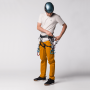 Muške hlače Wild Country Session 2 Man Pants