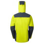 Muška jakna Montane Alpine Resolve Jacket