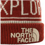Kapa The North Face Retro Tnf Pom Beanie