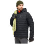 Muška jakna Haglöfs Spitz Down
