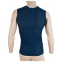 Muška majica bez rukava Sensor Coolmax Fresh Air
