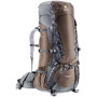 Ruksak Deuter Aircontact 75+10 (2018) crna