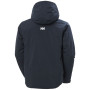Muška skijaška jakna Helly Hansen Bonanza Mono Material Jacket