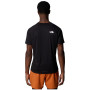 Muške funkcionalne majice The North Face Sunriser S/S