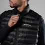 Muški prsluk Montane Anti Freeze Vest