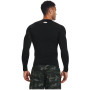Muške funkcionalne majice Under Armour HG Armour Comp LS