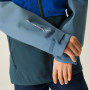 Dječja jakna Regatta Junior Highton Jacket ChBlOlBluNSk