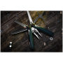 Multi-tool Leatherman Wave Alpha + Bit Kit