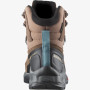Ženske planinarske cipele Salomon Quest Element Gore-Tex