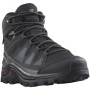 Muška obuća Salomon Quest Rove Gore-Tex crna Black