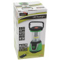 LED svjetla Cattara LED 300lm Camping Remote Control