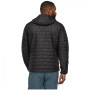 Muška jakna Patagonia Nano Puff Hoody
