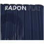 Podloga na samonapuhavanje Warg Radon Flat