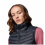 Ženski prsluk Columbia Powder Pass™ III Hybrid Vest