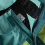 Dječja jakna Dare 2b Send It II Jacket Teal/WldLm