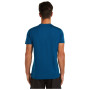 Muške funkcionalne majice Icebreaker Men Merino Blend 125 Cool-Lite™ Speed SS Tee