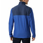 Muška jakna Columbia Maxtrail Midlayer Fleece