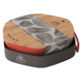 Višedijelni set Robens Leaf Meal Kit