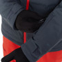 Muška jakna Fundango Orion Padded Jacket