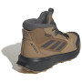 Cipele za trekking Adidas Terrex Winter Boot Mid Leather