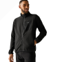 Muške funkcionalne majice dugih rukava Regatta Frankie Full Zip Fleece