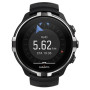 Sat Suunto Spartan WHR Baro+Strap