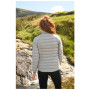 Ženska jakna od perja MAC IN A SAC Ladies Reversible Polar Jacket (Sack)