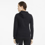 Ženska dukserica Puma ESS Logo Hoodie TR