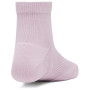 Ženske čarape Under Armour UA Women's Vanish 3pk Qtr