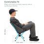 Stolice Helinox Chair Zero Large