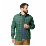 Muška košulja Columbia Cornell Woods™ Flannel Long Sleeve Shirt