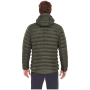 Muška jakna Rab Cirrus Alpine Jacket