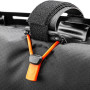 Torbica za okvir bicikla Ortlieb Frame-Pack RC Toptube 3L