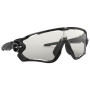 Sunčane naočale OAKLEY Jawbreaker Clear/Black Photo Irid