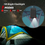 Solarna power banka OUTXE Savage IP67 - 24000mAh