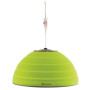 Svjetlo Outwell Pollux Lux zelena Green