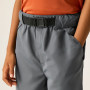 Dječje hlače Regatta Sorcer Mountain Trousers VII Dark Storm