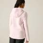 Ženska funkcionalna dukserica Dare 2b Womens Firn Hooded Borg