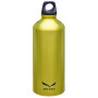 Boca Salewa Traveller Alu Bottle 0,6 l žuta Yellow