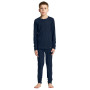 Dječji funkcionalni set Craft Baselayer Set 2 Jr Blue
