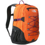 Ruksak The North Face Borealis Classic narančasta RedOrange/GravityPurple