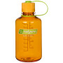Boca Nalgene Narrow Mouth 0,5l narančasta Clementine