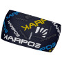Traka za glavu Karpos Lavaredo Headband tamno plava