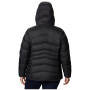 Ženska jakna Columbia Autumn Park Down Hooded
