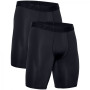 Muške kratke hlače Under Armour Tech Mesh 9in 2 Pack
