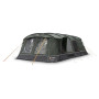 Obiteljski šator Vango Sherwood 600XL Package