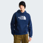 Muška dukserica The North Face Essential Drew Peak Regular Hoodie