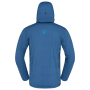 Muška outdoor jakna Norrona Lyngen Thermo 100Active Zip Hood