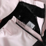 Dječja jakna Dare 2b Cheery Jacket PinkHze/Blk